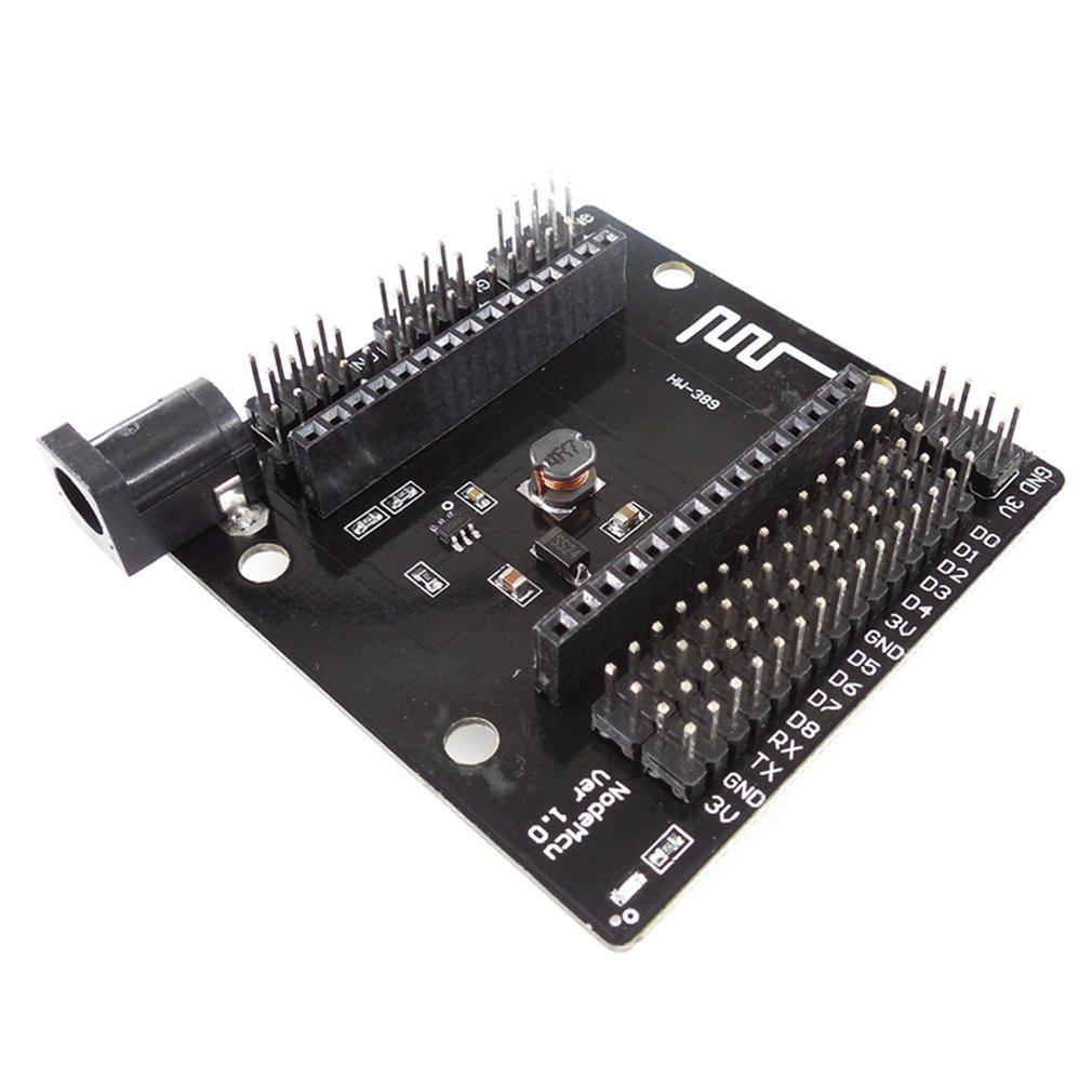 ESP8266 | DrHellP