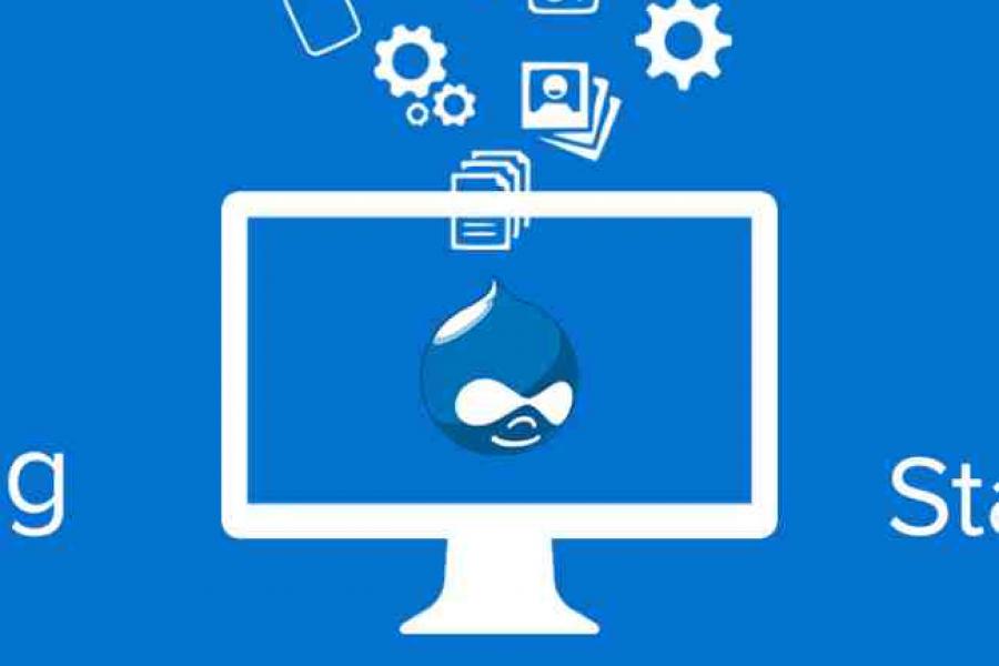 Drupal 6