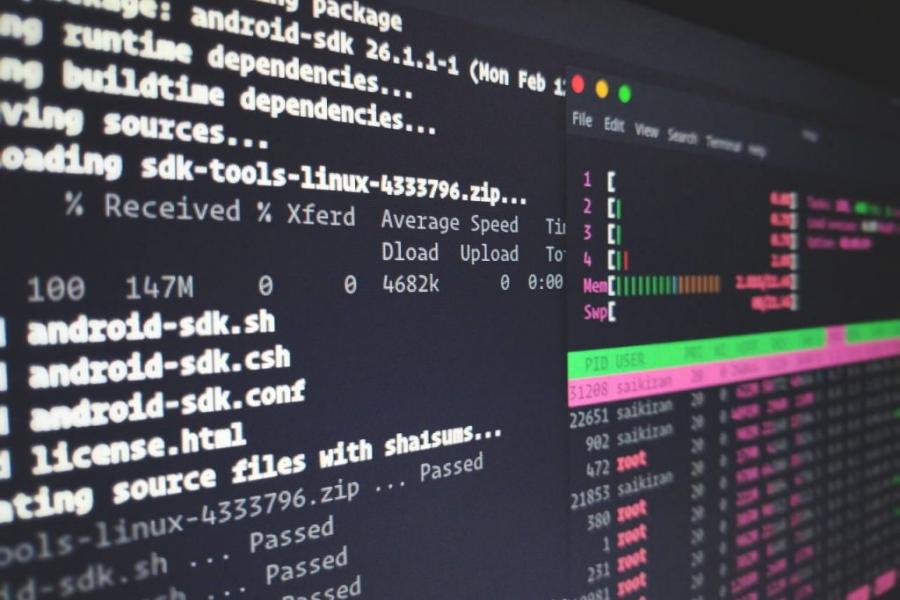 Terminal